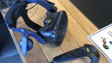 VRを使った設計打合せを行いました！